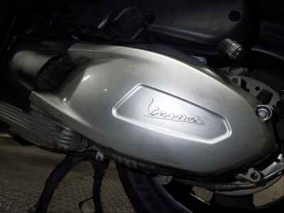 Vespa GTS 300 Super 2023