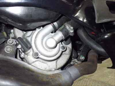 Vespa GTS 300 Super 2023