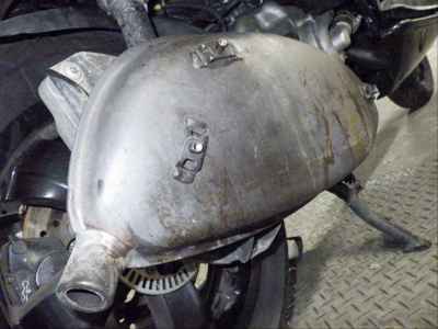 Vespa GTS 300 Super 2023