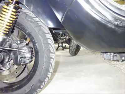 Vespa GTS 300 Super 2023