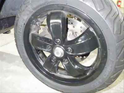 Vespa GTS 300 Super 2023