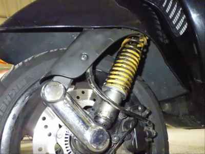 Vespa GTS 300 Super 2023