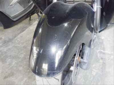 Suzuki Skywave 250S
