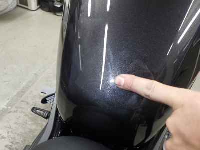 Honda Rebel CMX1100 DCT 2025