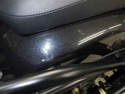 Honda Rebel CMX1100 DCT 2025