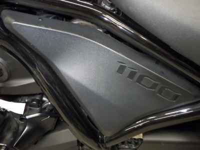 Honda Rebel CMX1100 DCT 2025