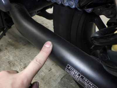 Honda Rebel CMX1100 DCT 2025