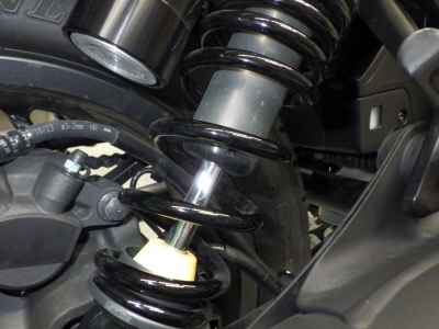 Honda Rebel CMX1100 DCT 2025