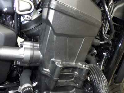 Honda Rebel CMX1100 DCT 2025