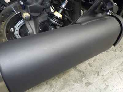 Honda Rebel CMX1100 DCT 2025