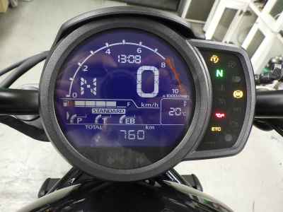 Honda Rebel CMX1100 DCT 2025