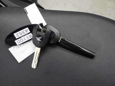 Honda Rebel CMX1100 DCT 2025