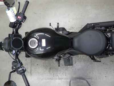 Honda Rebel CMX1100 DCT 2025