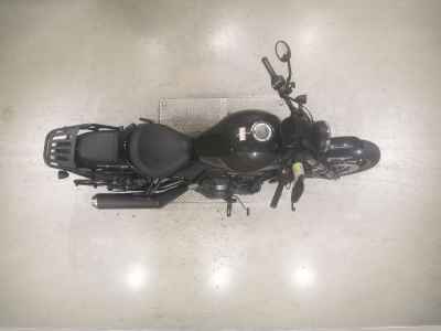 Honda Rebel CMX1100 DCT 2025