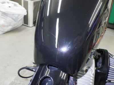 Harley-Davidson Sportster Forty-Eight XL1200X 2015