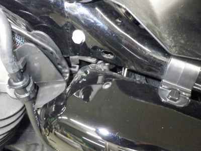 Harley-Davidson Sportster Forty-Eight XL1200X 2015