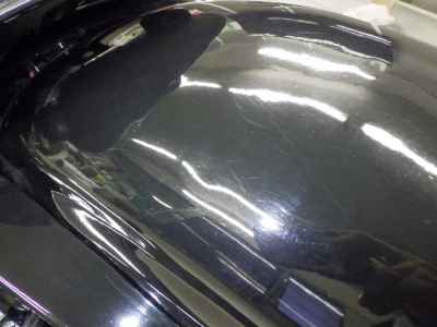 Harley-Davidson Sportster Forty-Eight XL1200X 2015