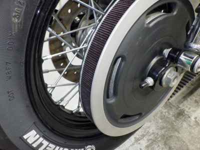 Harley-Davidson Sportster Forty-Eight XL1200X 2015