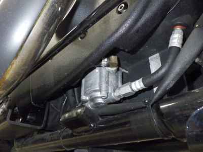 Harley-Davidson Sportster Forty-Eight XL1200X 2015