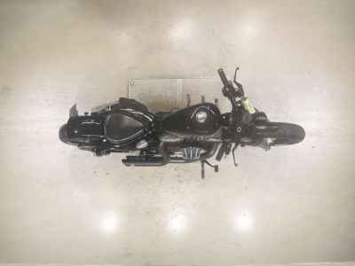 Harley-Davidson Sportster Forty-Eight XL1200X 2015