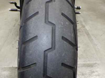 Harley-Davidson Sportster Forty-Eight XL1200X 2015