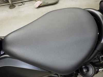 Honda Rebel CMX250 2019