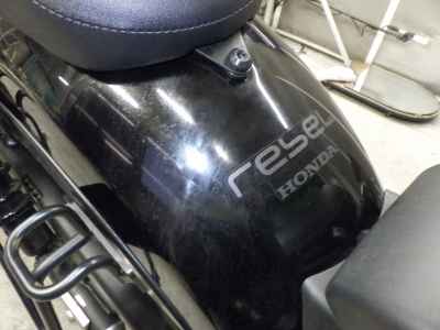 Honda Rebel CMX250 2019