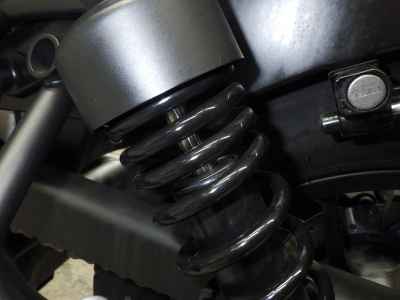 Honda Rebel CMX250 2019