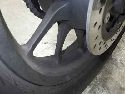 Honda Rebel CMX250 2019