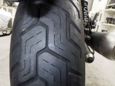 Honda Rebel CMX250 2019