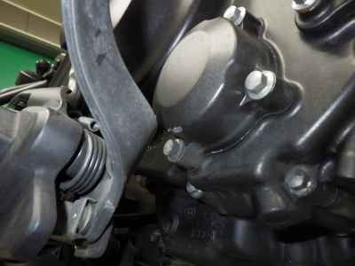 Honda Rebel CMX250 2019