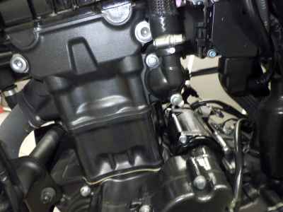 Honda Rebel CMX250 2019