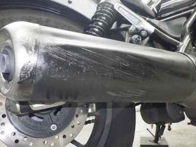 Honda Rebel CMX250 2019