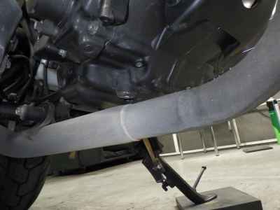 Honda Rebel CMX250 2019