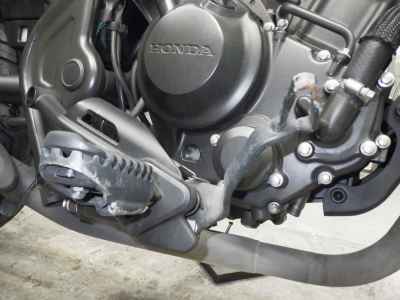 Honda Rebel CMX250 2019