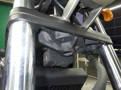 Honda Rebel CMX250 2019