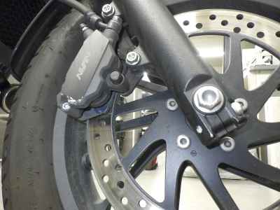 Honda Rebel CMX250 2019