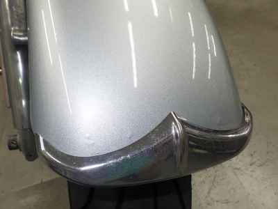 Harley-Davidson Switchback FLD1580 2011