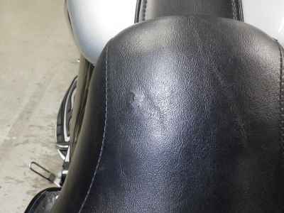 Harley-Davidson Switchback FLD1580 2011