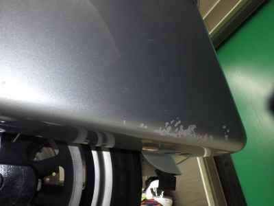 Harley-Davidson Switchback FLD1580 2011