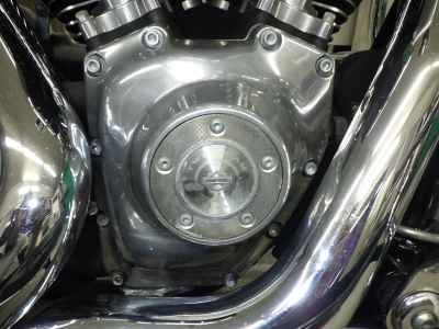 Harley-Davidson Switchback FLD1580 2011