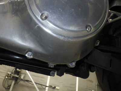 Harley-Davidson Switchback FLD1580 2011