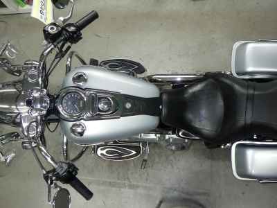 Harley-Davidson Switchback FLD1580 2011