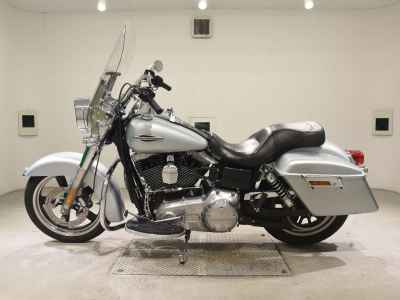 Harley-Davidson Switchback FLD1580 2011