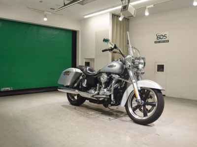 Harley-Davidson Switchback FLD1580 2011