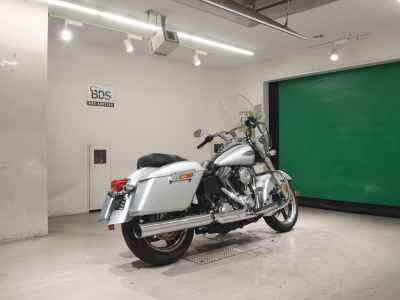 Harley-Davidson Switchback FLD1580 2011