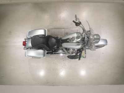 Harley-Davidson Switchback FLD1580 2011