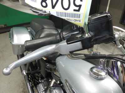 Harley-Davidson Switchback FLD1580 2011