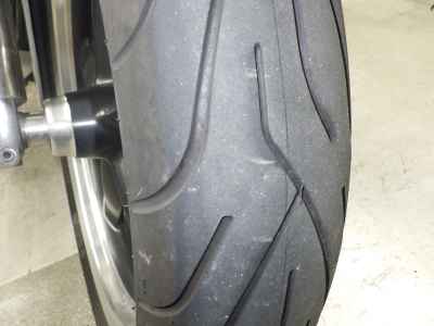 Harley-Davidson Switchback FLD1580 2011