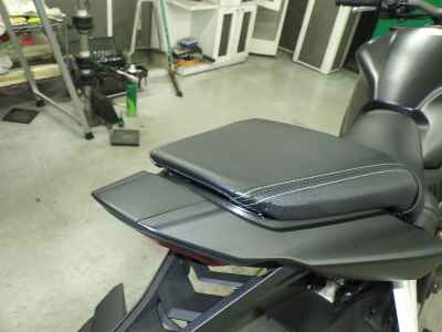 Honda CB650R E-Clutch 2024